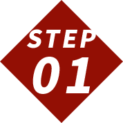 STEP 01