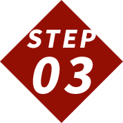 STEP 03